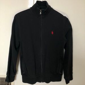 Polo Ralph Lauren Jacket Size Small